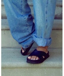 BEAMS | サンダル