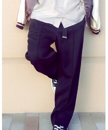 used | その他パンツ