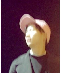 newhattan | キャップ