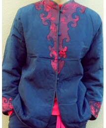 used(vintage) | カバーオール