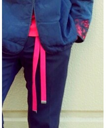 TUNAGI japan | ベルト