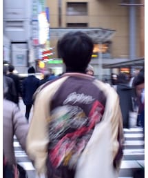 ETERNAL | ブルゾン