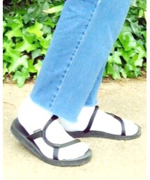 mont-bell | サンダル