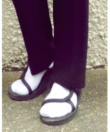 mont-bell | サンダル