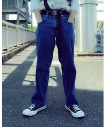 Levi's | デニムパンツ