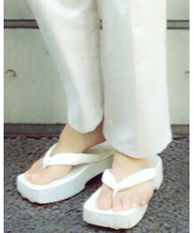 IKUMI | サンダル