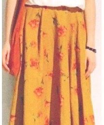 VINTAGE | スカート