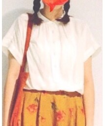 UNIQLO | シャツ/ブラウス