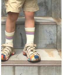 BREEZE | ソックス/靴下