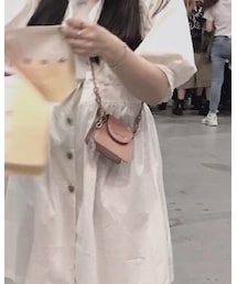 CHARLES & KEITH | バッグ