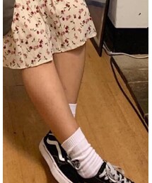 VANS | シューズ