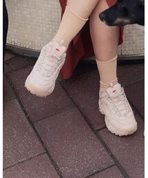 FILA | スニーカー
