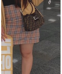 BURBERRY | スカート