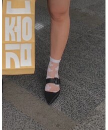 DAISO | ソックス/靴下