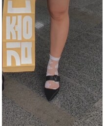 CHARLES & KEITH | シューズ
