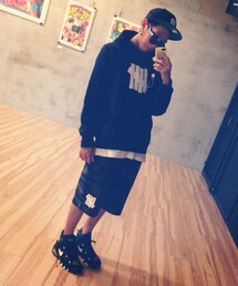 UNDEFEATED  | UNDEFEATED(その他)