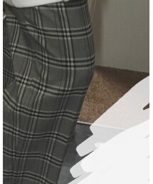 WARP | パンツ