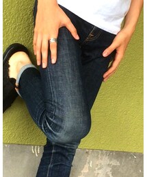 Nudie Jeans | デニムパンツ