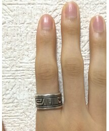 steven j begay | リング