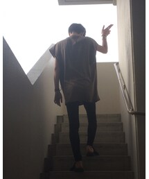 back style | その他