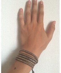 CHAN LUU | ブレスレット