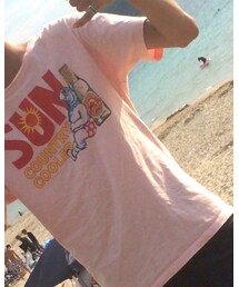 VINTAGE | Tシャツ/カットソー