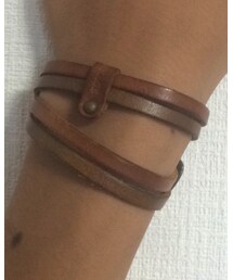 NANO universe | ブレスレット