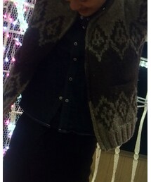 Canadian Sweater Company Ltd. | ニット/セーター