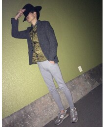 ジュリー風 | その他