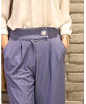 STARMIMI(スターミミ)の「パンツ(パンツ)」