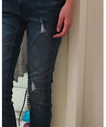 FOREVER 21 | デニムパンツ
