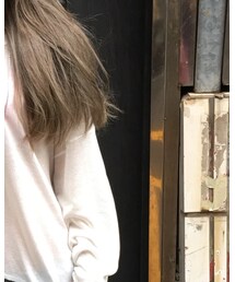 貓咪曬月亮 | トップス