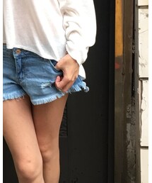 FOREVER 21 | パンツ