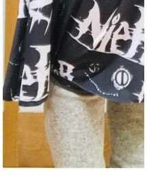 phenix | レッグウォーマー