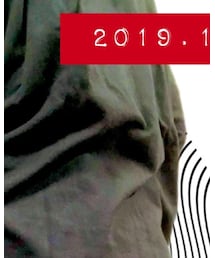 osharewalker | パーカー