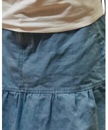 Avail | デニムスカート