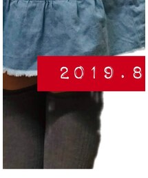 不明 | レッグウォーマー