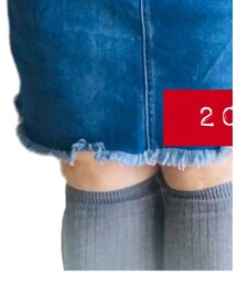 不明 | レッグウォーマー