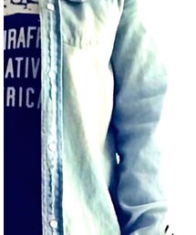 不明 | シャツ/ブラウス