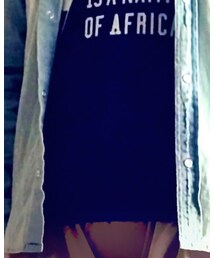 不明 | Tシャツ/カットソー