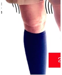 しまむら | レッグウォーマー