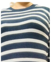 Avail | ニット/セーター