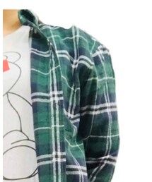 不明 | シャツ/ブラウス