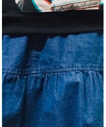 Avail | デニムスカート