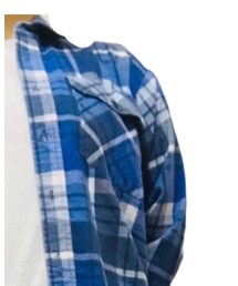 古着 | シャツ/ブラウス