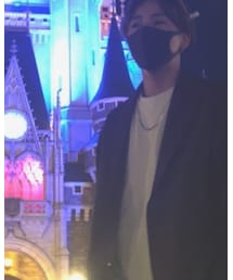 GU | スーツジャケット