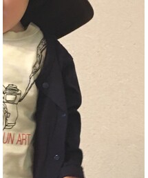 無印良品 | カーディガン/ボレロ