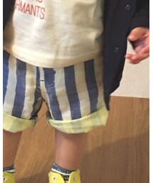 abcd | その他パンツ