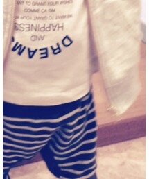 COMME CA ISM | Tシャツ/カットソー