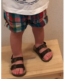 3can4on | その他パンツ